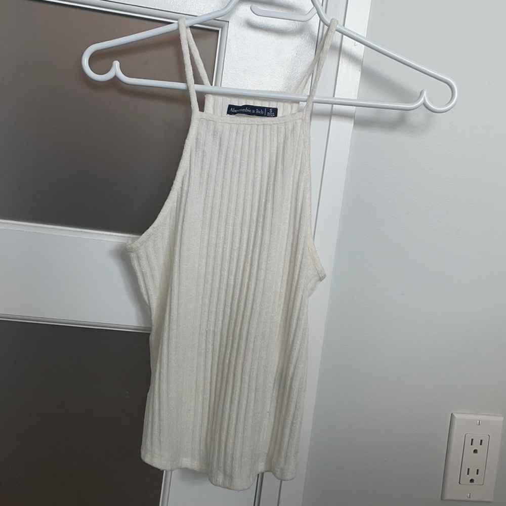 Abercrombie & Fitch tank top